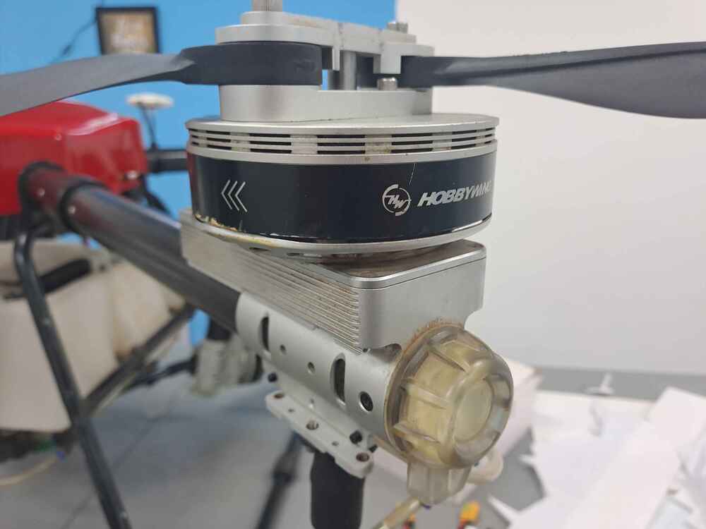 Dji Drone Repairing Service