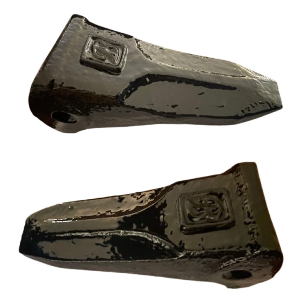 Excavator Bucket  tooth points PC 200