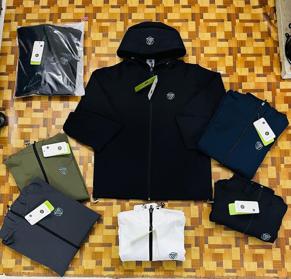 Nylon Heavy Upper Inner Rise Nett - Color: Different Available