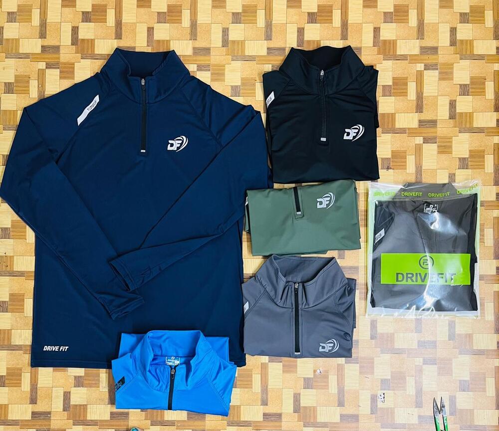 Nylon Lycra - Color: Different Available