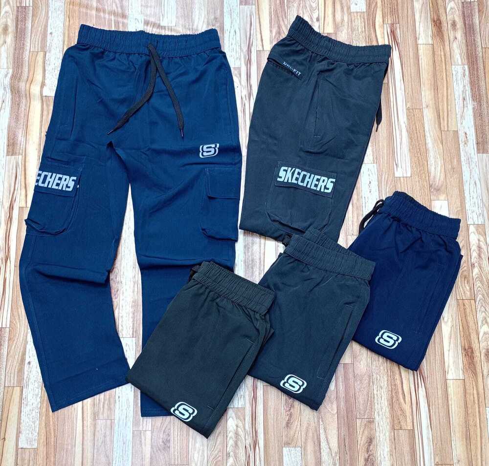 Na Terry Lower - Color: Different Available