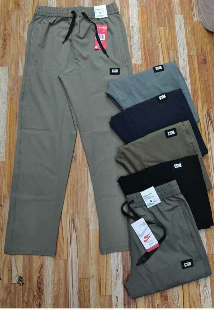 Nylon Terry - Color: Different Available