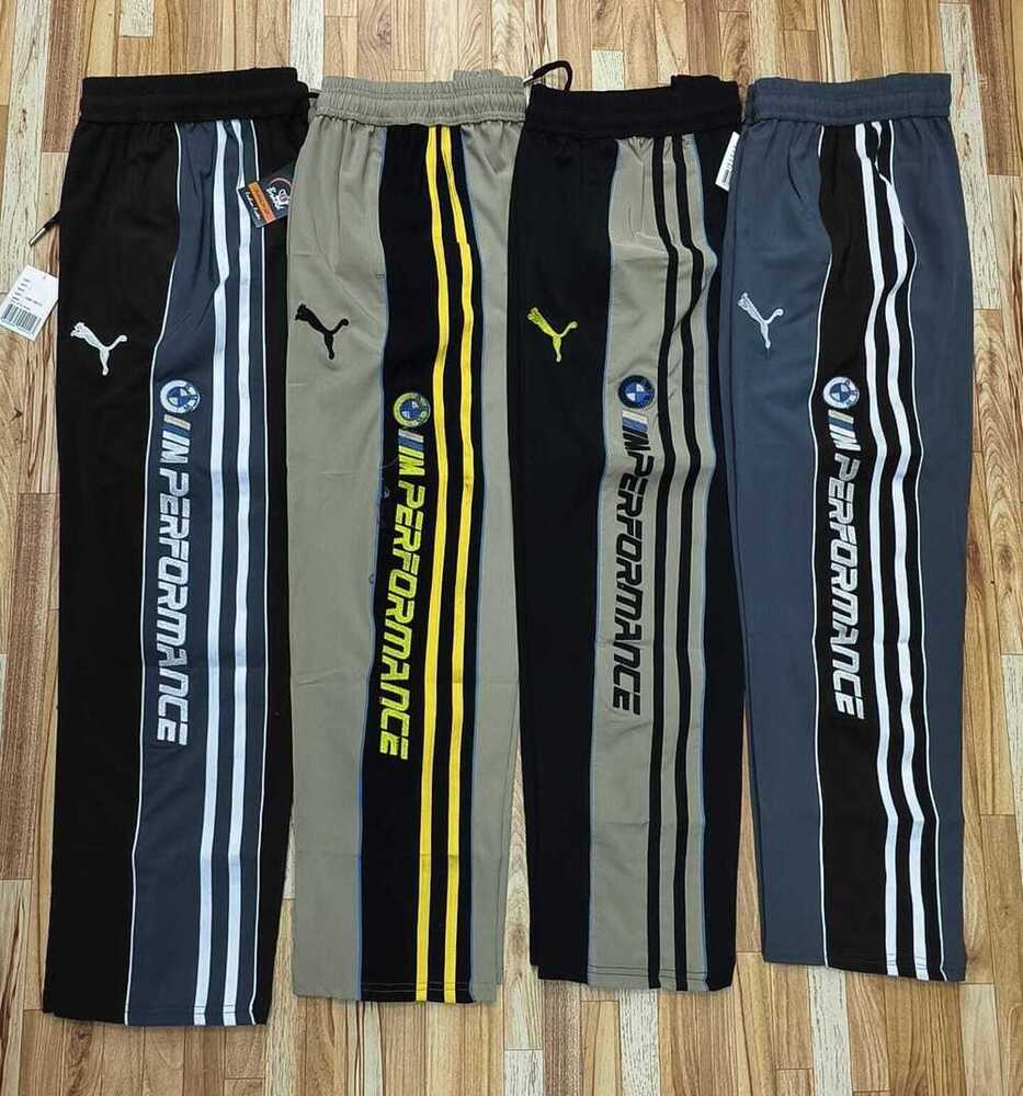 Terry Embrodry Lower