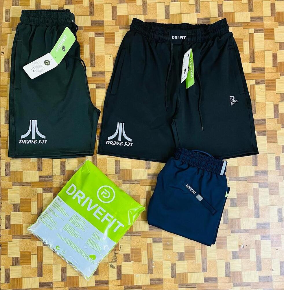 Taiwan Short - Color: Different Available