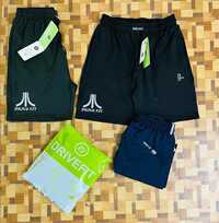 Taiwan Short - Color: Different Available