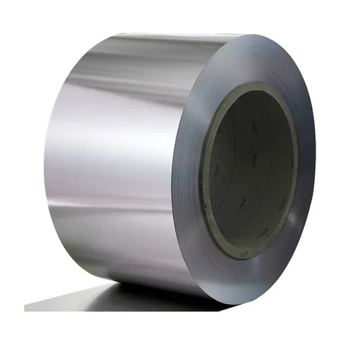 Industrial coil