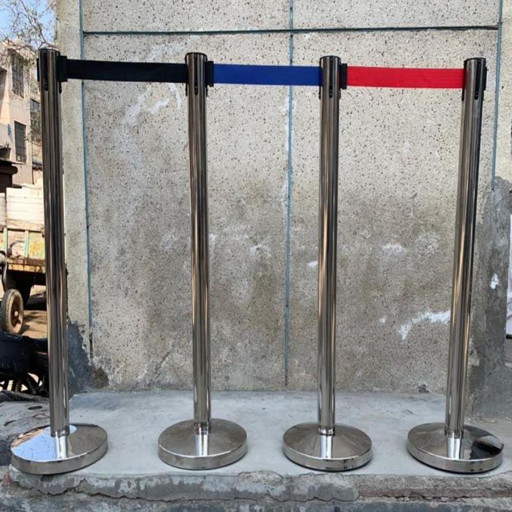 Ss Que Manager - Color: Silver