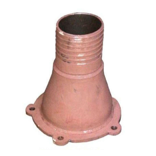 Hdpc Joint Flanges - Features: Rust Proof