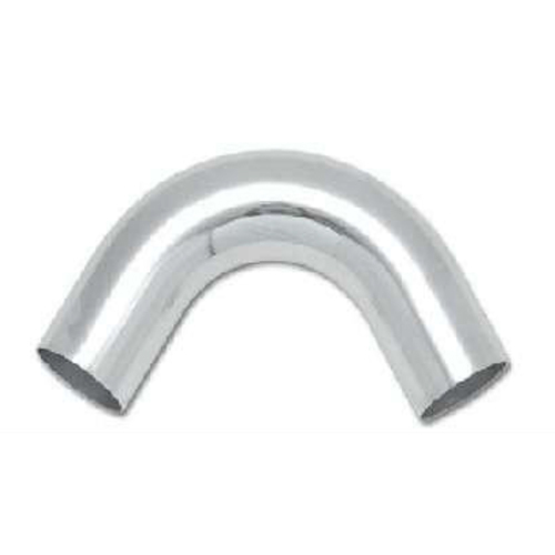 60 Degree Elbow - Color: Silver