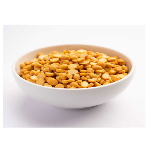 Chana Dal By Mz&y Global Ventures Llp