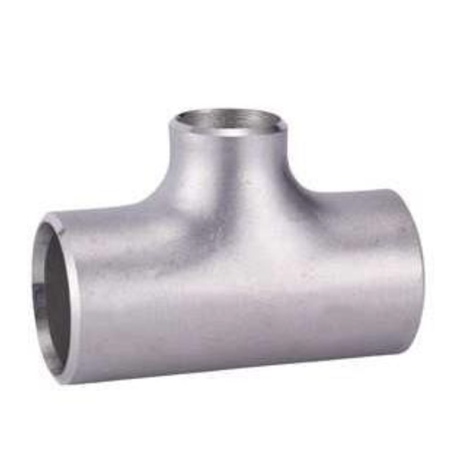 Equal Tee - Color: Silver