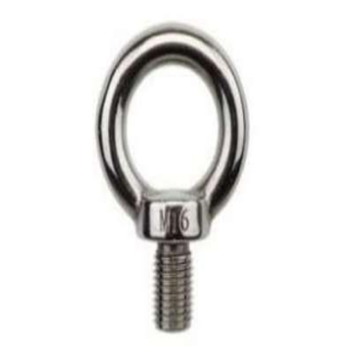 Stainless Steel Eye Bolt