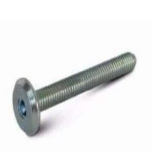 Mild Steel Allen Bolt