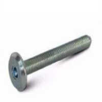 Mild Steel Allen Bolt