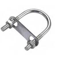 U Bolts