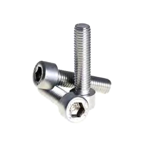 Hex Cap Screws