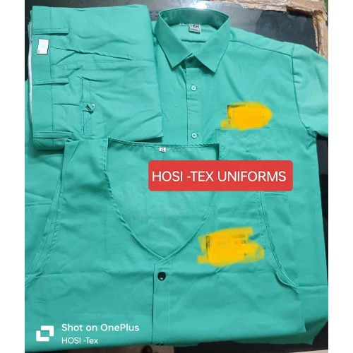 Housekeeping Uniform