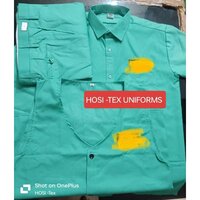 Housekeeping Uniform Set