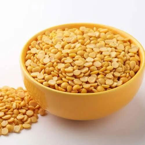 Toor Dal - Cultivation Type: Organic