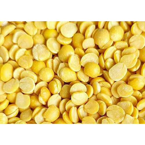 Toor Dal - Cultivation Type: Organic