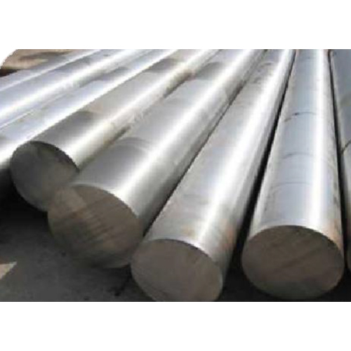 Round Bars - Features: Rust Proof