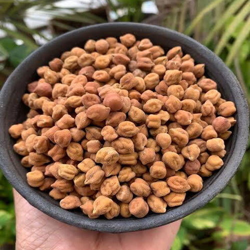 Natural Black Chana