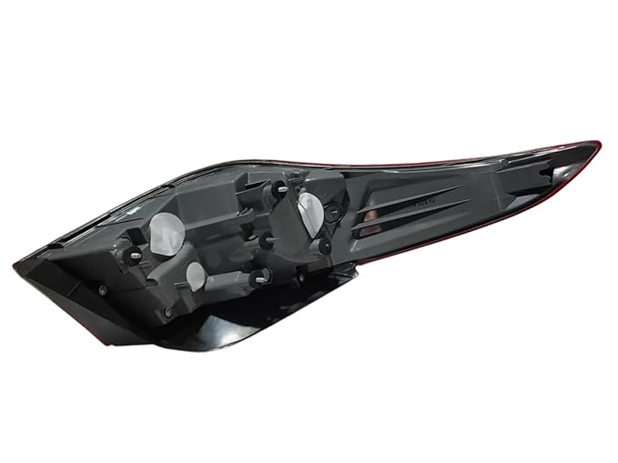 K D Taillight assembly For Hyundai Elantra fluidic 2011-2015