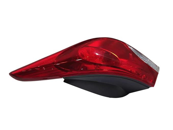 K D Taillight assembly For Hyundai Elantra fluidic 2011-2015