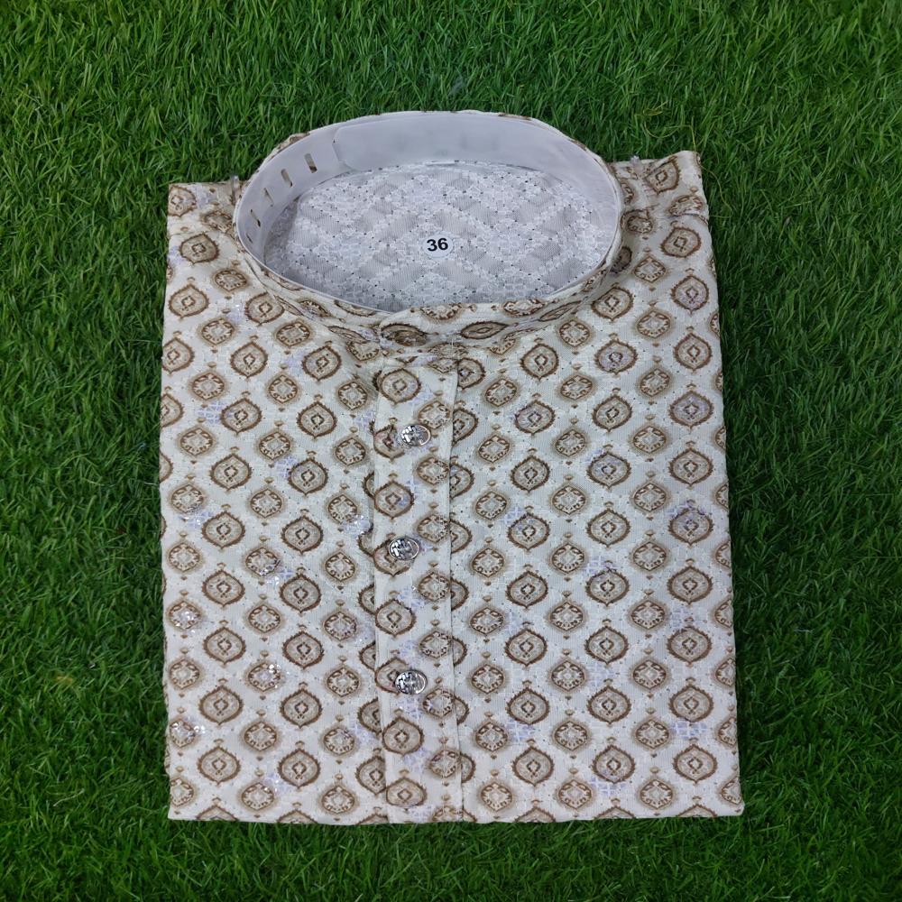 Sequence Kurta - Ethnic Region: Indian