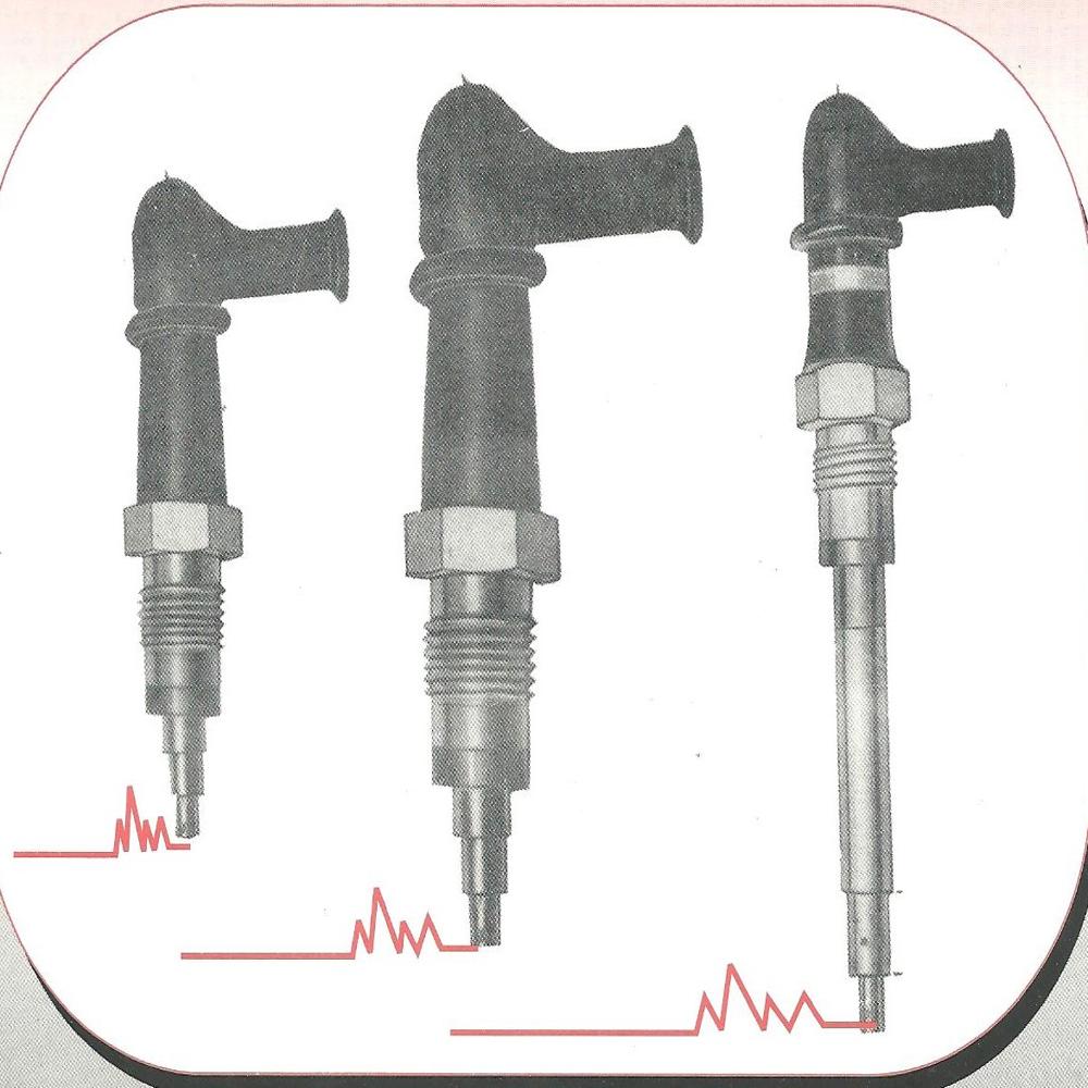 Magnacore Make Telescopic Brush TSN-8