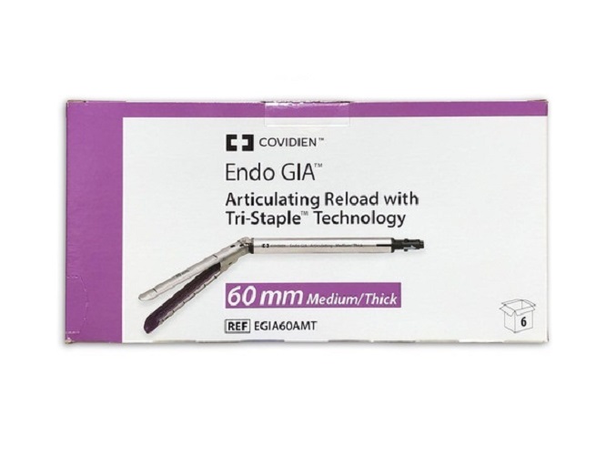 Covidien Egia60Amt - Material: Ms