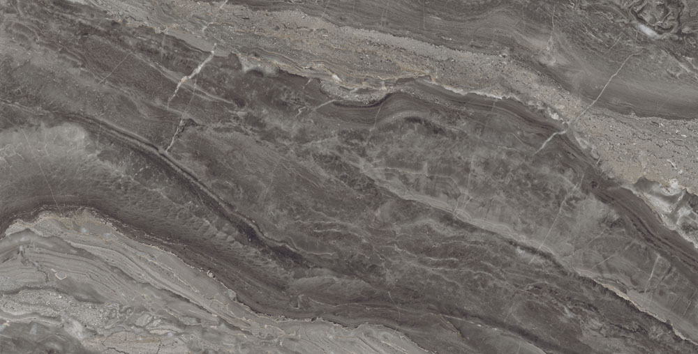 DLG - 30 60x120 Glossy porcelain floor tiles with luxury appeal