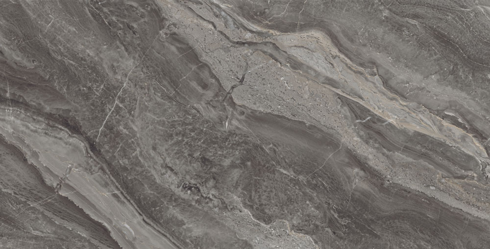 DLG - 30 60x120 Glossy porcelain floor tiles with luxury appeal