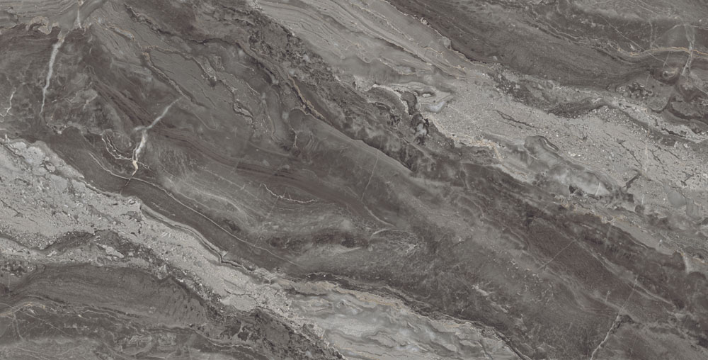 DLG - 30 60x120 Glossy porcelain floor tiles with luxury appeal