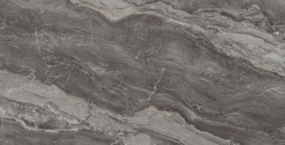 DLG - 30 60x120 Glossy porcelain floor tiles with luxury appeal