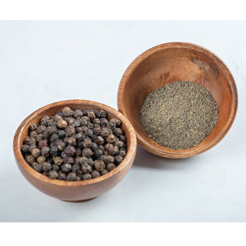 Black Cloves Powder