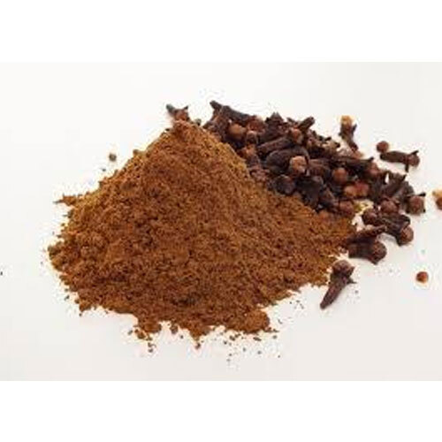 Black Cloves Powder
