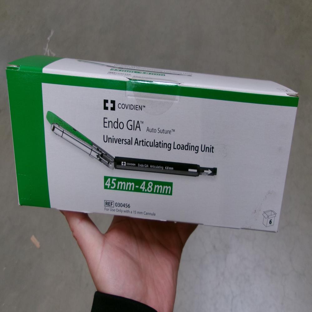 Surgical Instruments