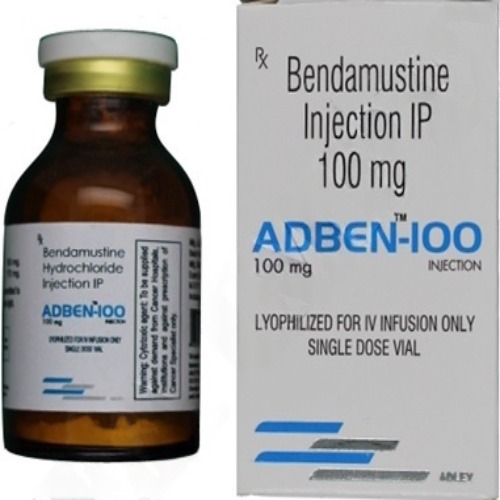 Adben 100 mg Injection