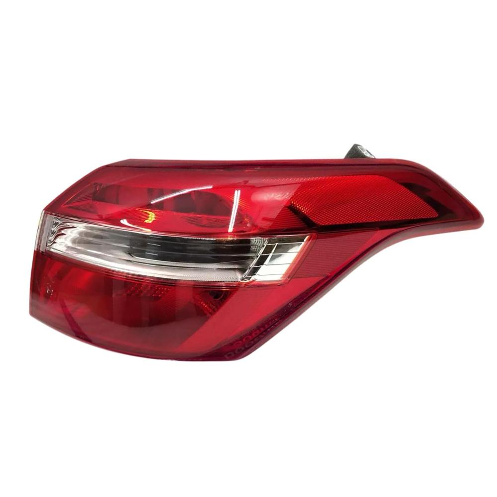 K D Taillight assembly For Hyundai Creta Type 1 2015-2018