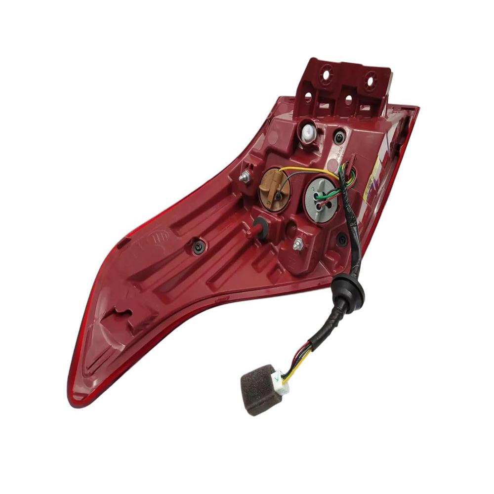 K D Taillight assembly For Hyundai Creta Type 1 2015-2018