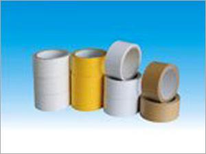 सेल्फ एडहेसिव टेप्स