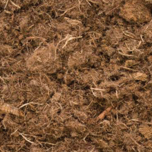 Super Biosubstrate Peat Moss - Breed: Organic