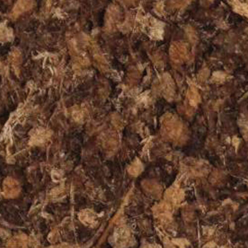 Super Substrate Mks12 Peat Moss - Breed: Organic