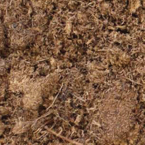 Super Substrate MKS0 Peat Moss