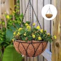 Coco Liner And Hangers - Color: Brown