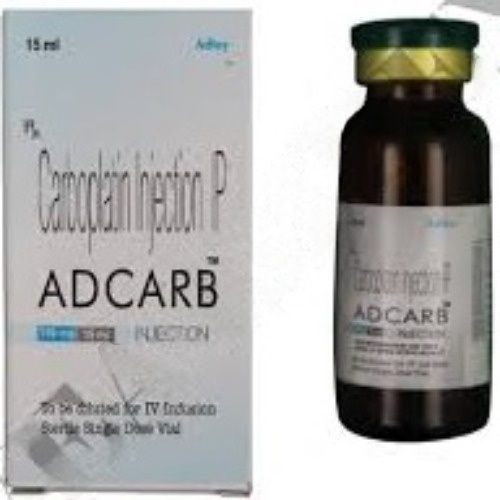 Adcarb 150 mg Injection