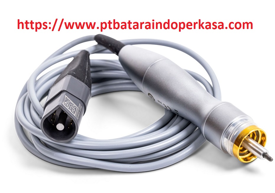 Ethicon Harmonic Hp054 - Operating Type: Manual