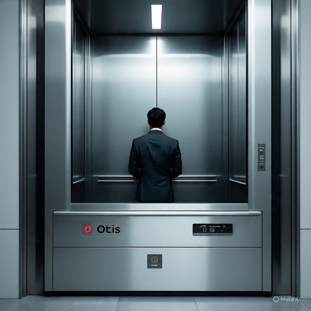 Otis Lift Maintenance