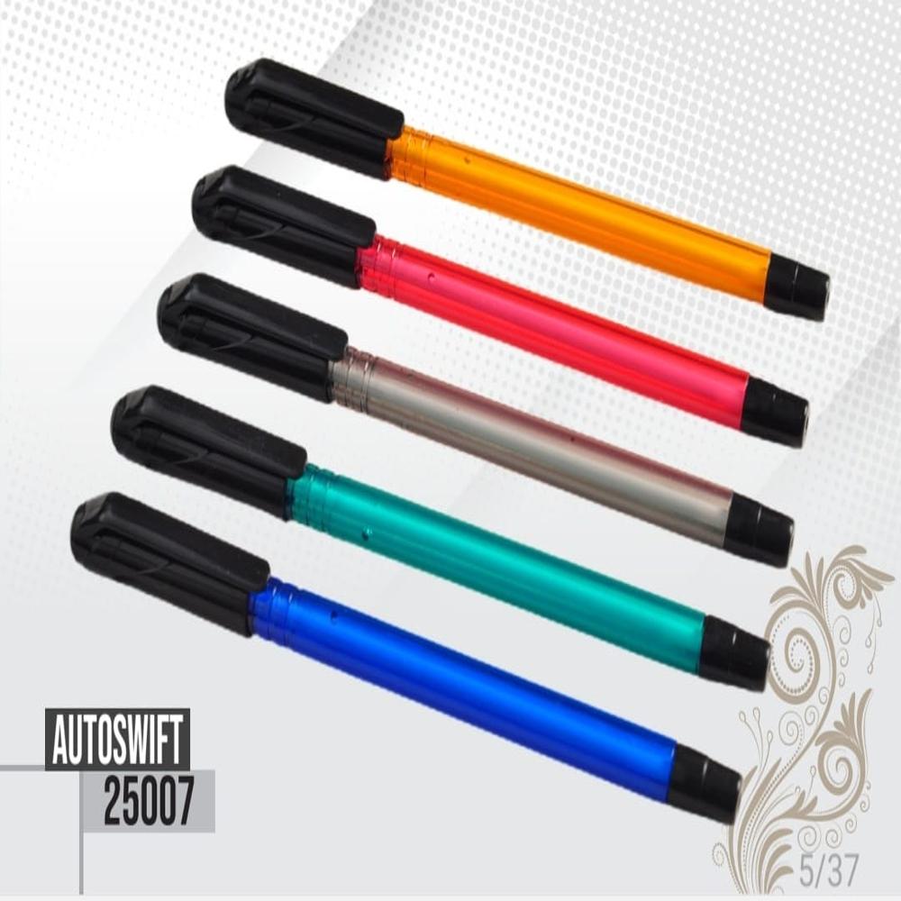 Plastic Ball Pen